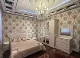 1-этажный, 5 комнатный дом, 220 м², Сомони-2