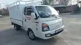 Бортовой автомобиль Hyundai Porter, 2014-7