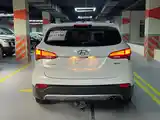 Hyundai Santa Fe, 2014-6