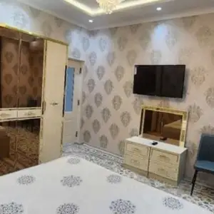 2-комн. квартира, 6 этаж, 65м², Шоҳмансур