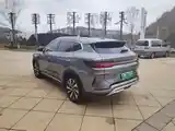 BYD Song Plus, 2023-4