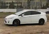 Toyota Prius, 2012-4