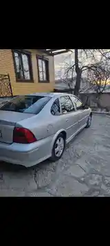 Opel Vectra B, 1999-8