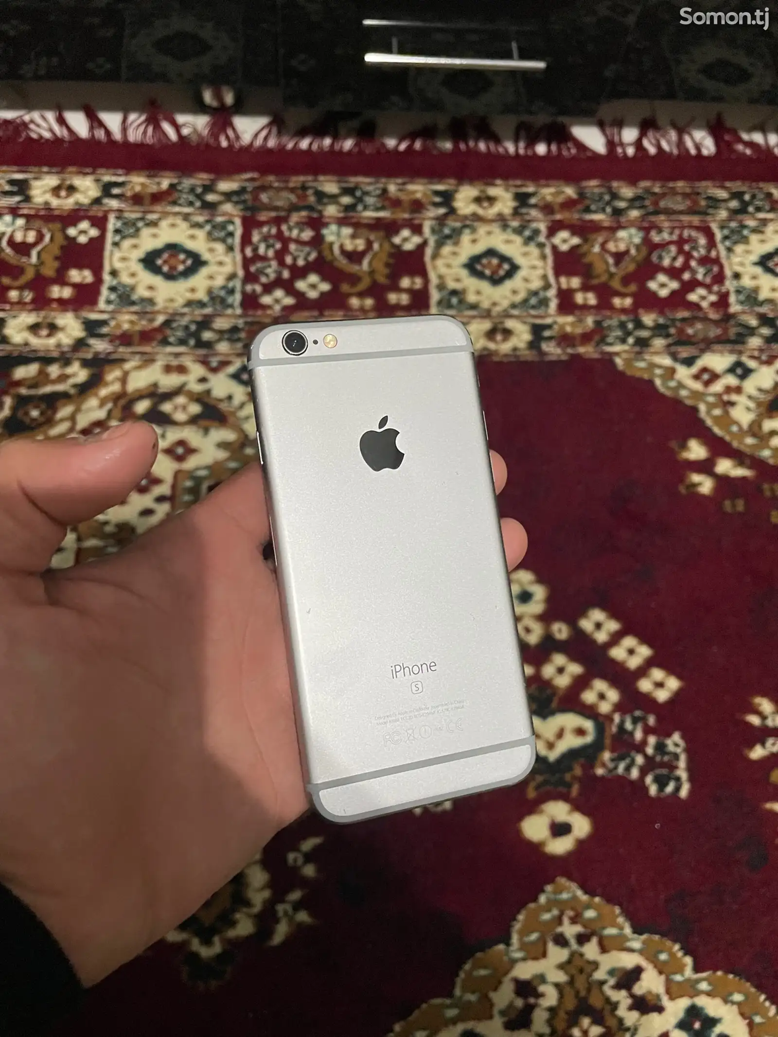 Apple iPhone 6s, 64 gb-1