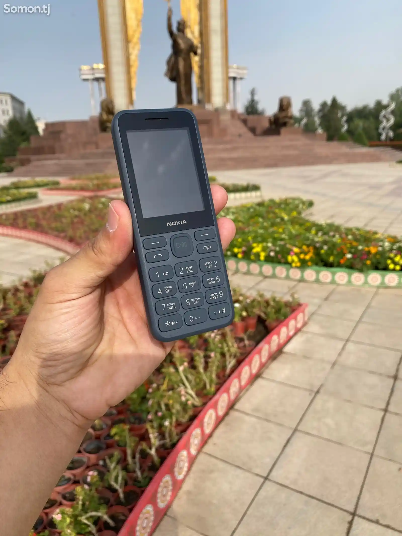 Nokia 130 2023-5