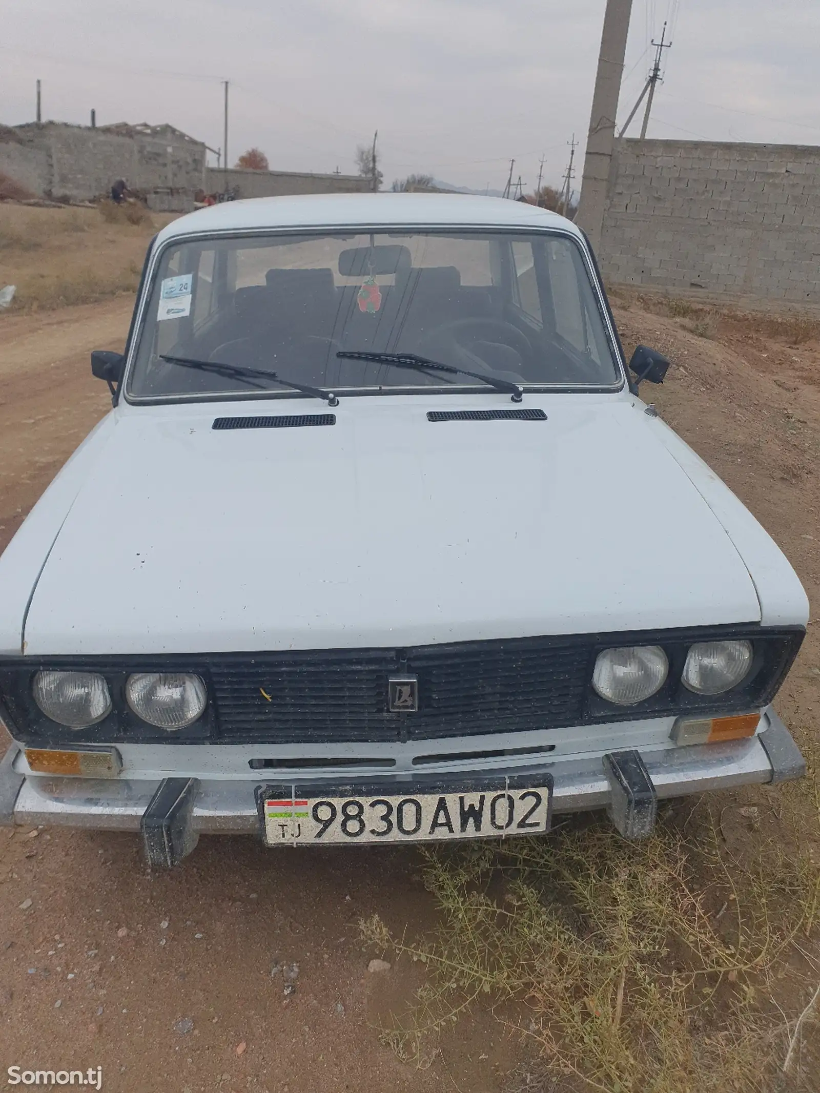 ВАЗ 2106, 1978-1