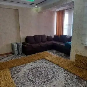 2-комн. квартира, 11 этаж, 70м², цирк доми Зажгалка