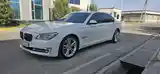 BMW 7 series, 2011-2