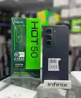 Infinix Hot 50 16/256Gb black-3