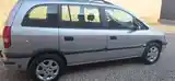 Opel Zafira, 2000-2