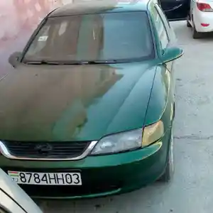 Opel Vectra A, 1996