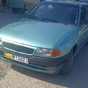 Opel Astra F, 1996