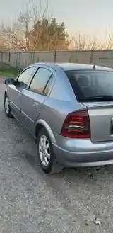 Opel Astra G, 2004-4