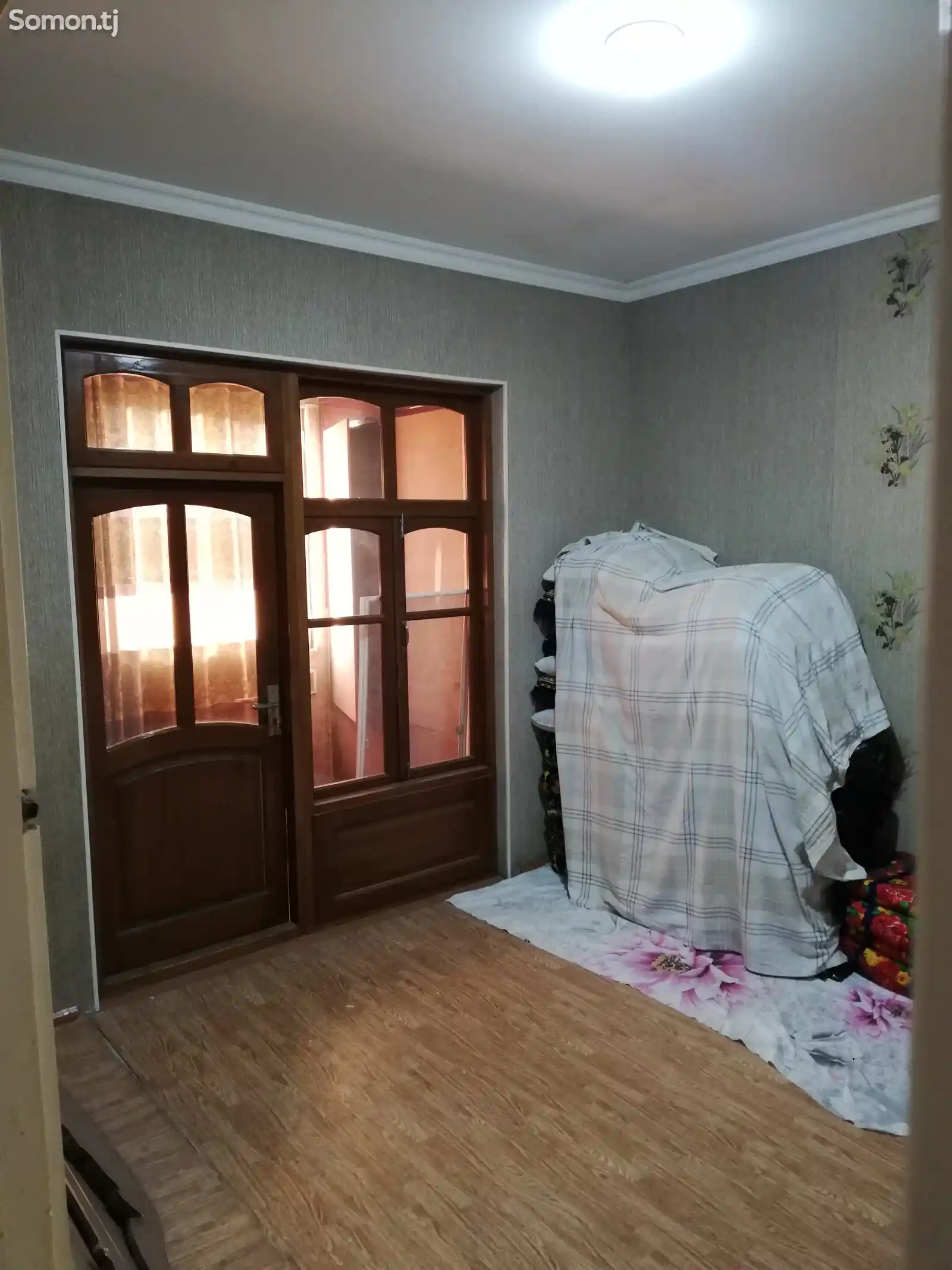 3-комн. квартира, 4 этаж, 67 м², 8 мкр-3