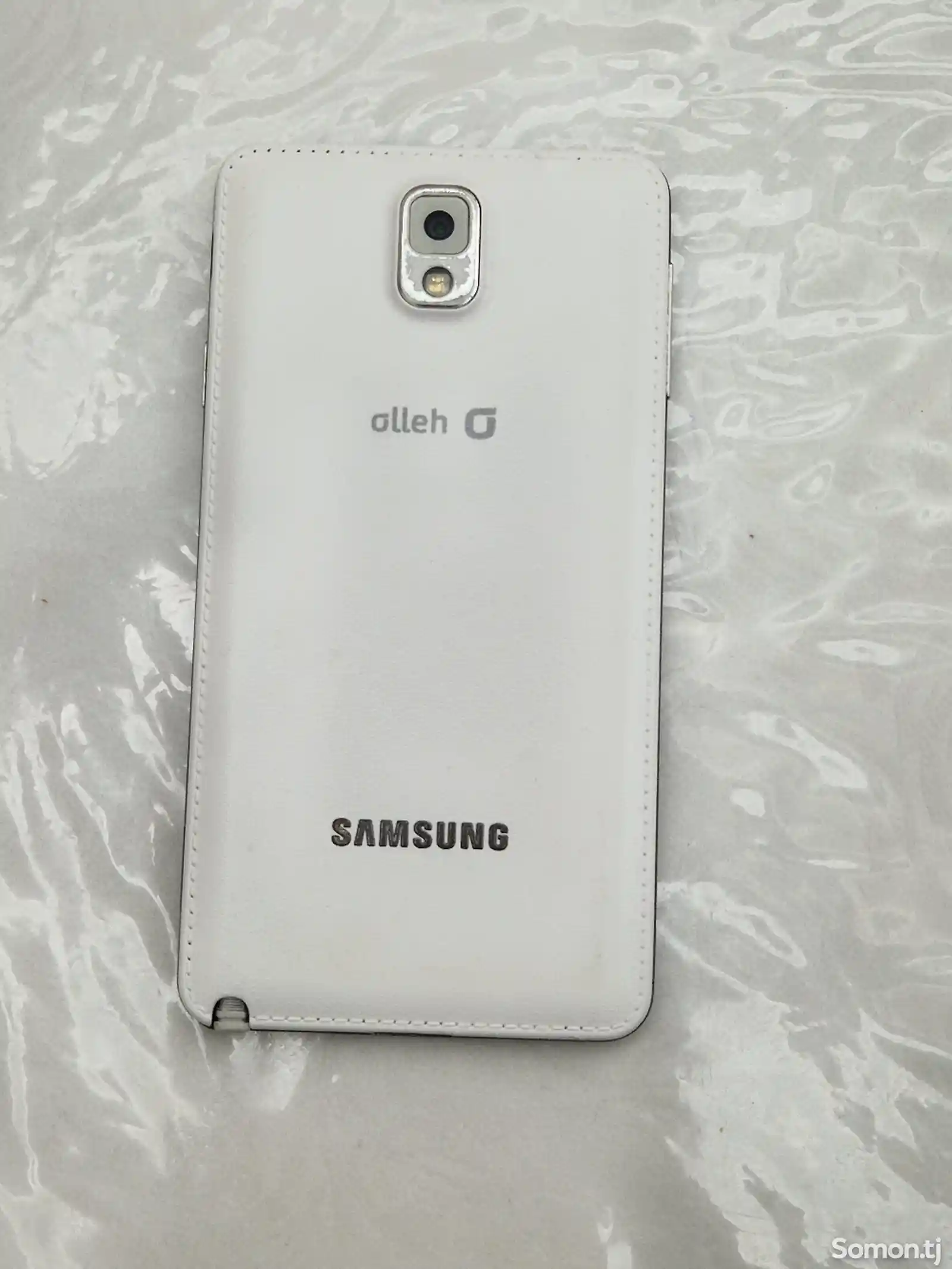 Samsung Galaxy Note 3-1