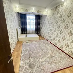 2-комн. квартира, 10 этаж, 76м², Корвон, назди супермаркети 7 Ахтар