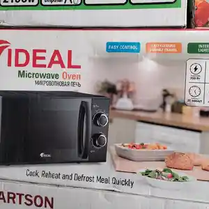 Микроволновая печь ideal