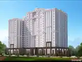 3-комн. квартира, 14 этаж, 112 м², УВД, Танк-7