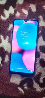 Samsung Galaxy A30s-3