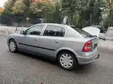 Opel Astra G, 2000-5