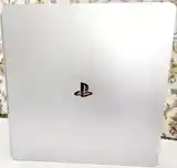 Игровая приставка Sony PlayStation 4 Slim-4