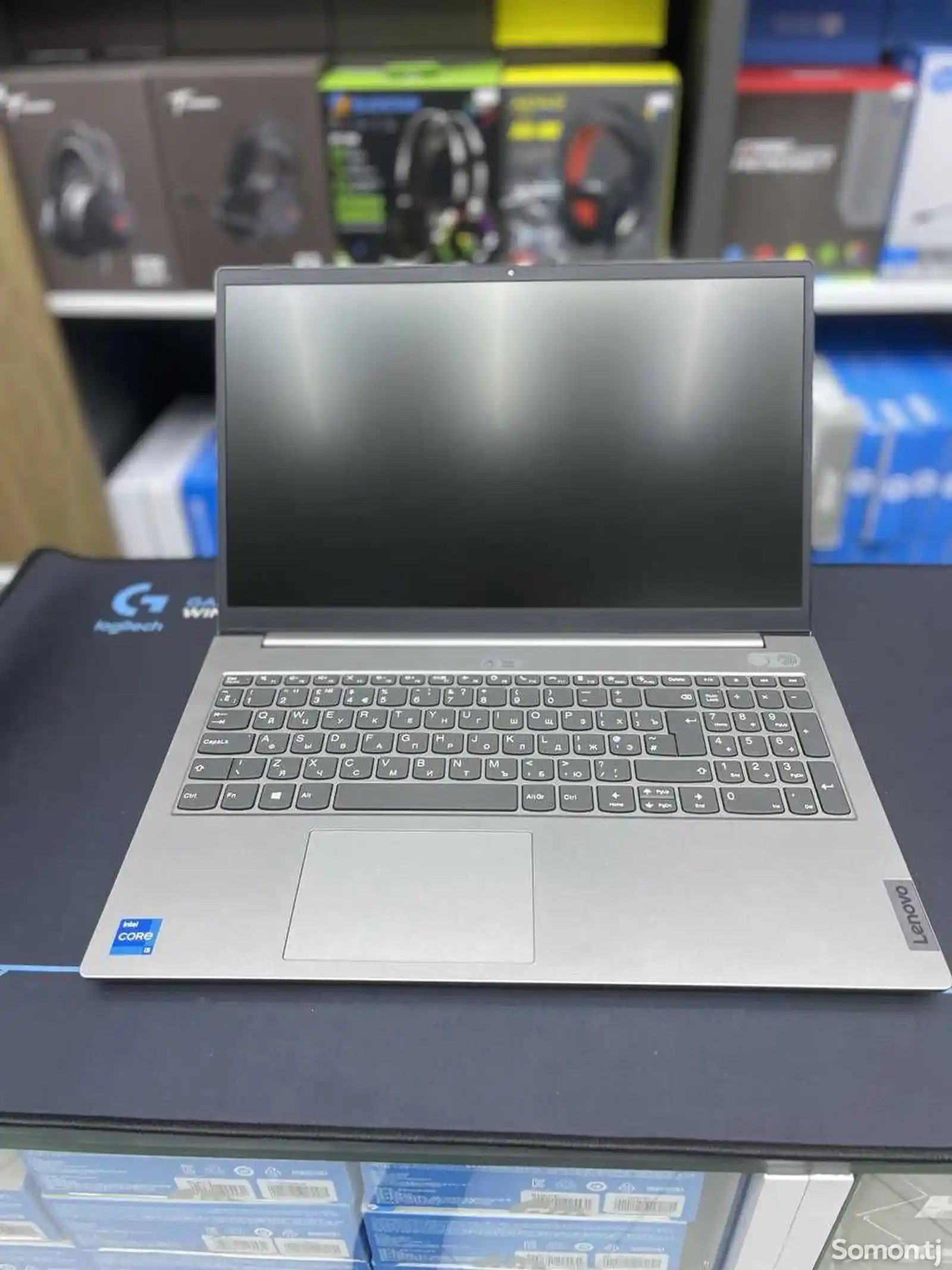 Ноутбук Lenovo ThinkBook Core i5 1135G7/MX 350 2GB