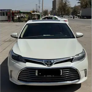 Toyota Avalon, 2013