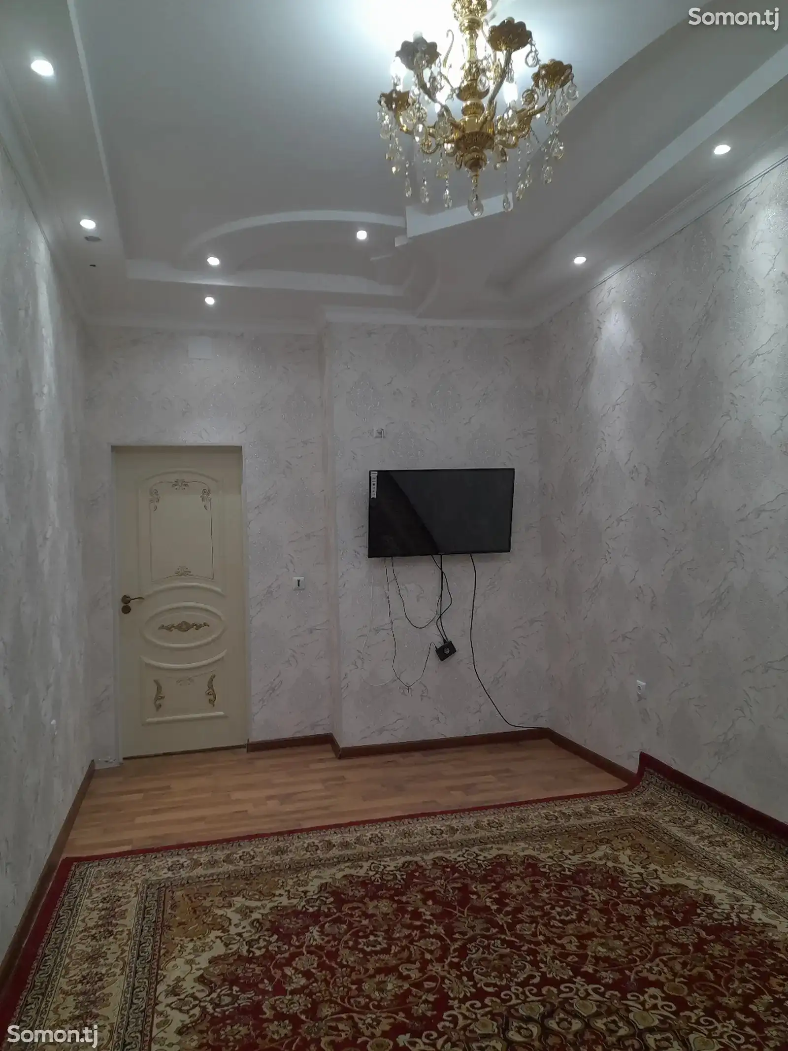 2-комн. квартира, 9 этаж, 54м², Аэропорт-3