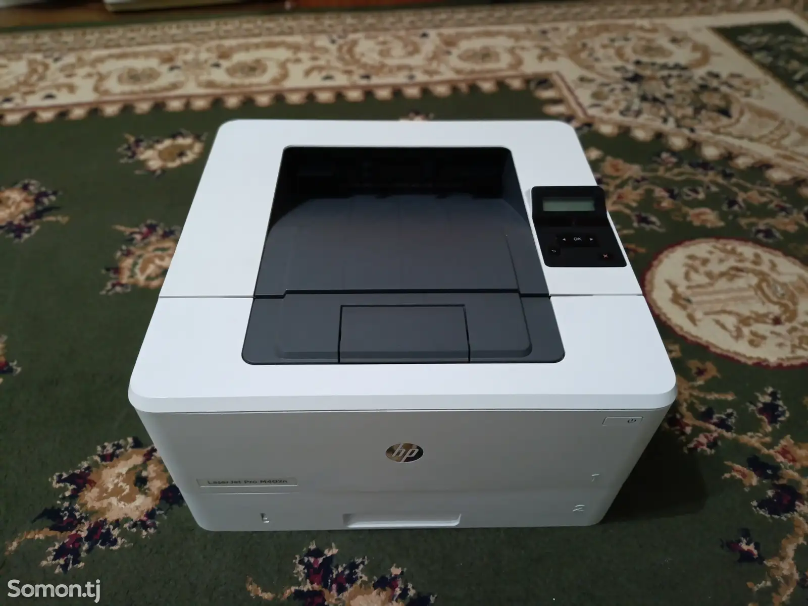 Принтер HP pro M402n-1