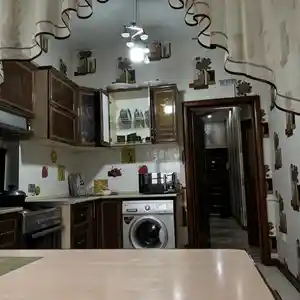 2-комн. квартира, 8 этаж, 85м², Исмоили Сомони