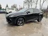 Lexus RX series, 2016-3