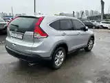 Honda CR-V, 2015-2