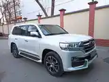 Toyota Land Cruiser, 2020-5