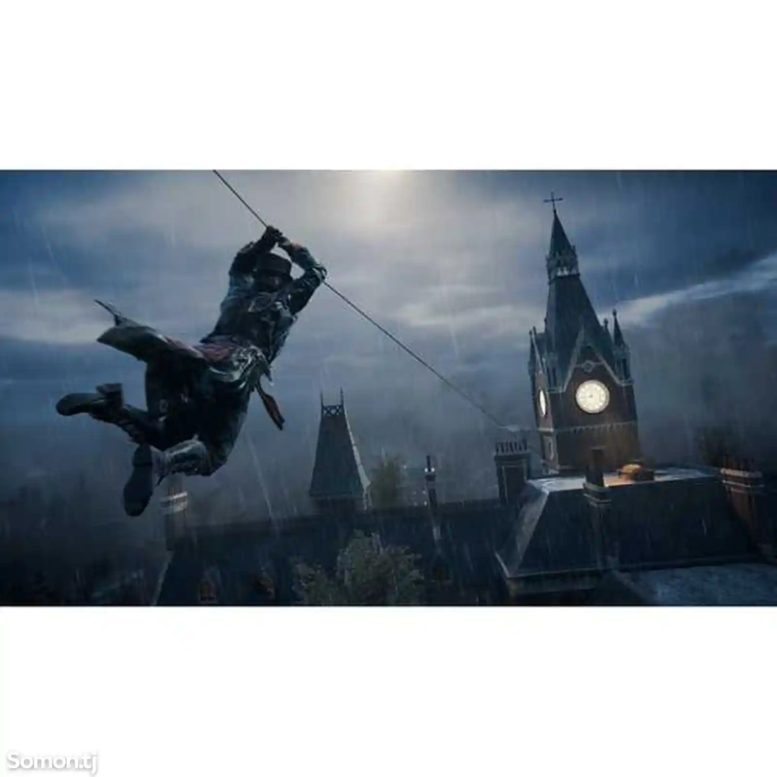 Игра Assassins Creed Синдикат для Xbox One-4