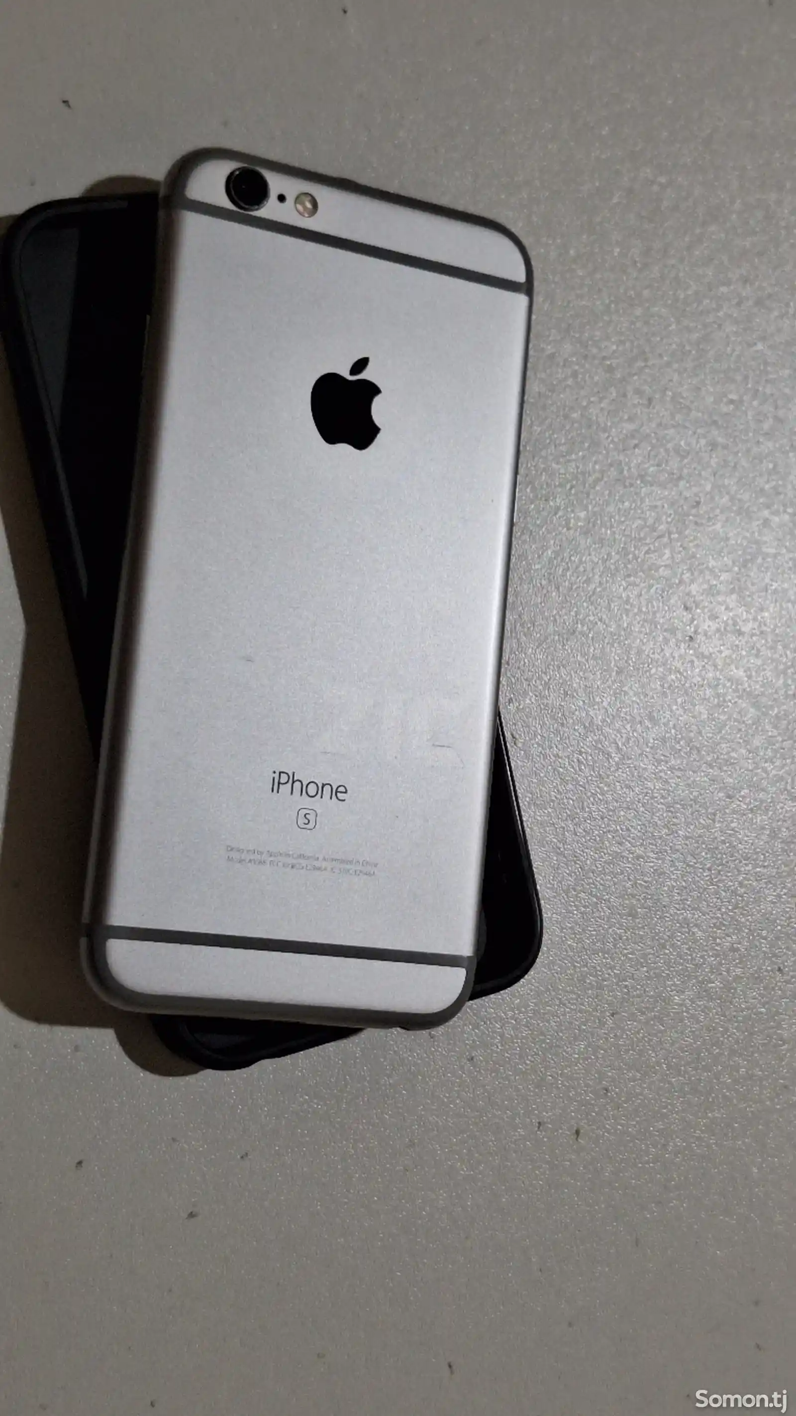 Apple iPhone 6s, 16 gb-5