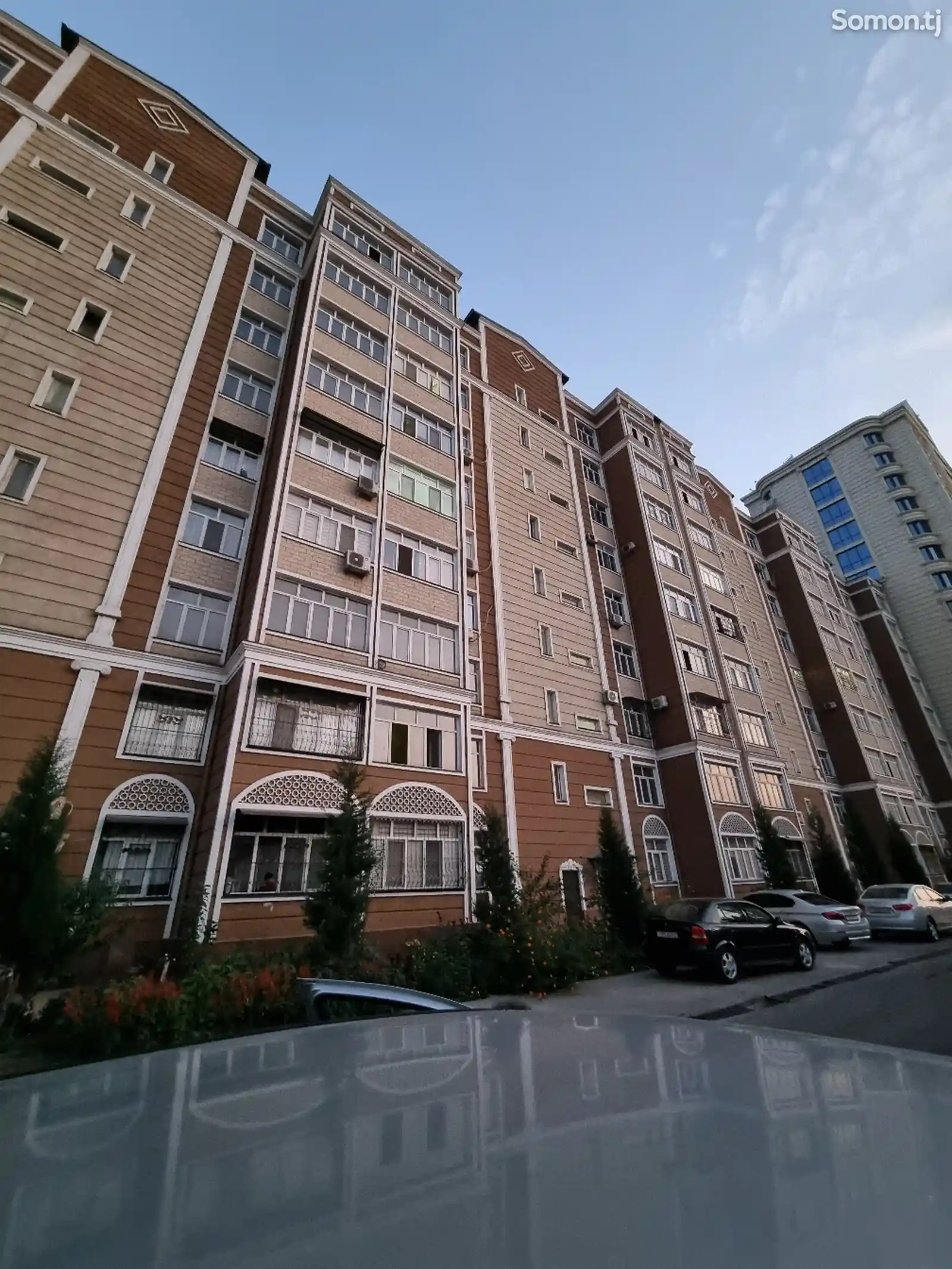 3-комн. квартира, 5 этаж, 95 м², 34 мкр-2