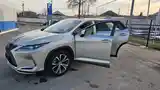 Lexus RX series, 2020-5