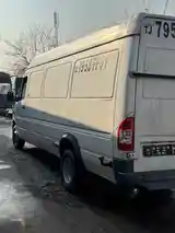 Фургон Mercedes-Benz Sprinter, 1999-3