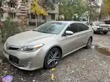 Toyota Avalon, 2013-6