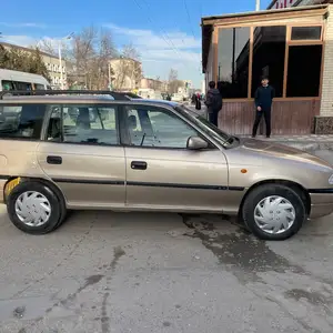 Opel Astra F, 1997