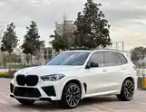 BMW X5 M, 2023-3