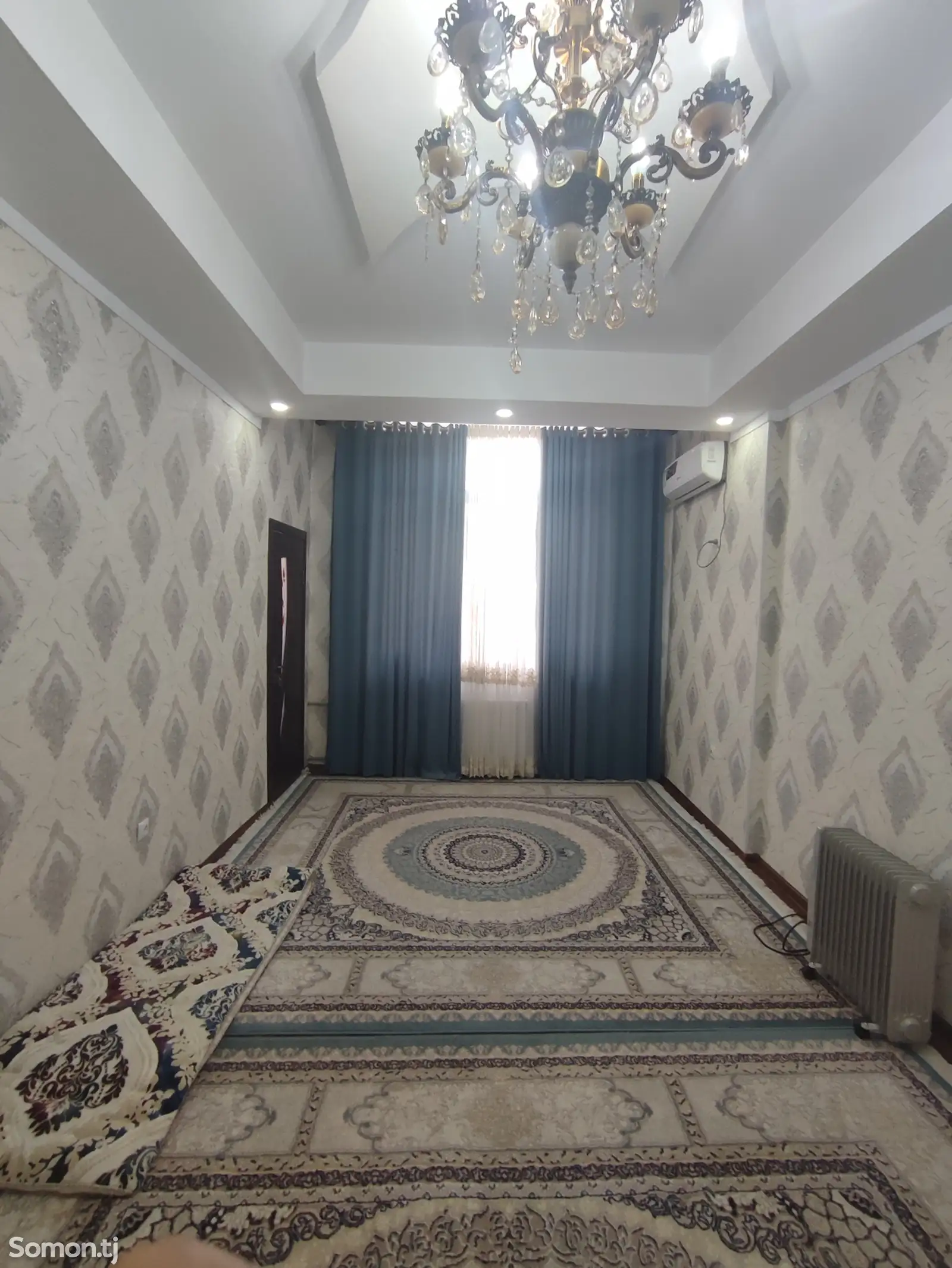 2-комн. квартира, 2 этаж, 78 м², Зелёный Базар, Поворот Аэропорт-1