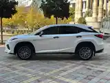 Lexus RX series, 2017-9