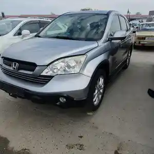 Honda CR-V, 2008