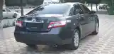 Toyota Camry, 2010-2