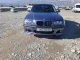 BMW 3 series, 2000-6