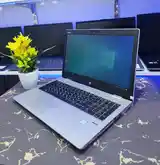 Ноутбук hp probook core i5-7200U-2