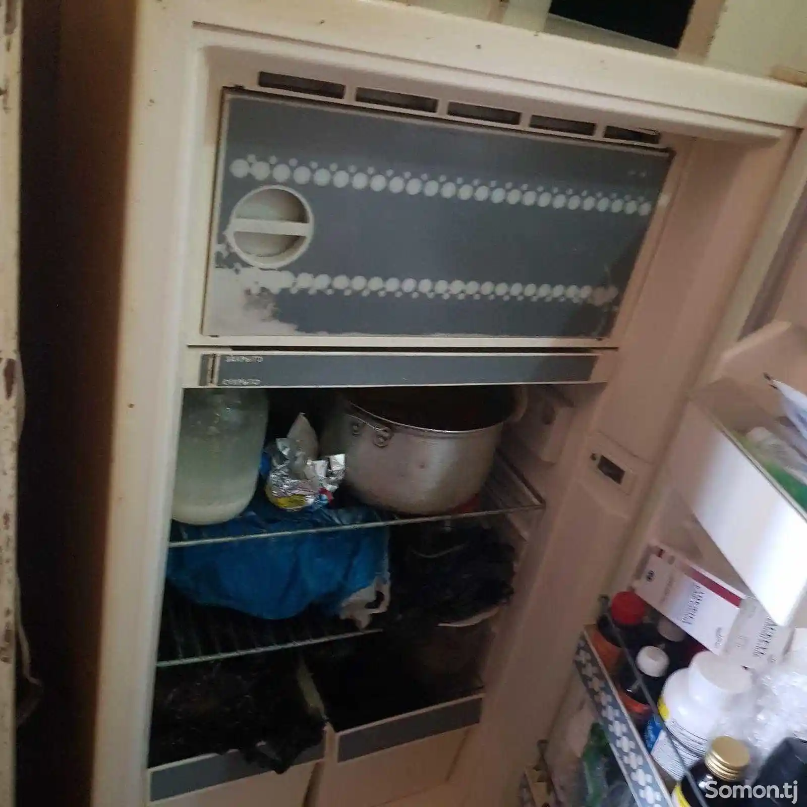 Холодильник Памир 4М-2