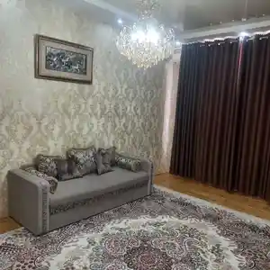 1-комн. квартира, 5 этаж, 50 м², 12мкр