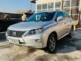 Lexus RX series, 2015-2